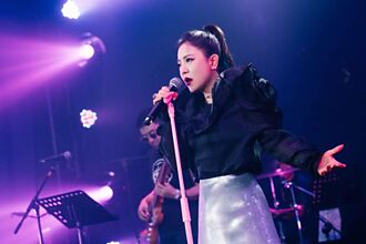丁噹睽違5年宣布喜訊 11月音樂劇、演唱會接連開唱