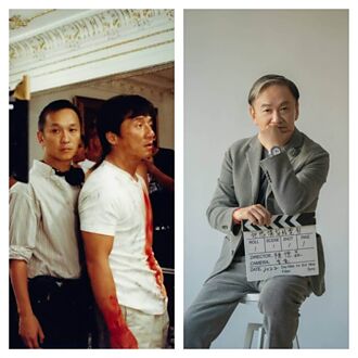 香港名導揭與成龍20年不來往原因 吐華仔是「最勤奮的演員」