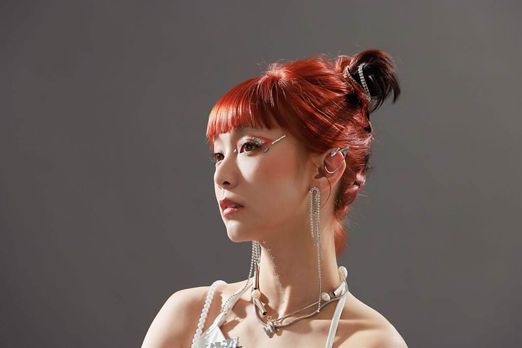溫妮將於10月底舉辦都市女聲系列演唱會。（Legacy Taipei提供）