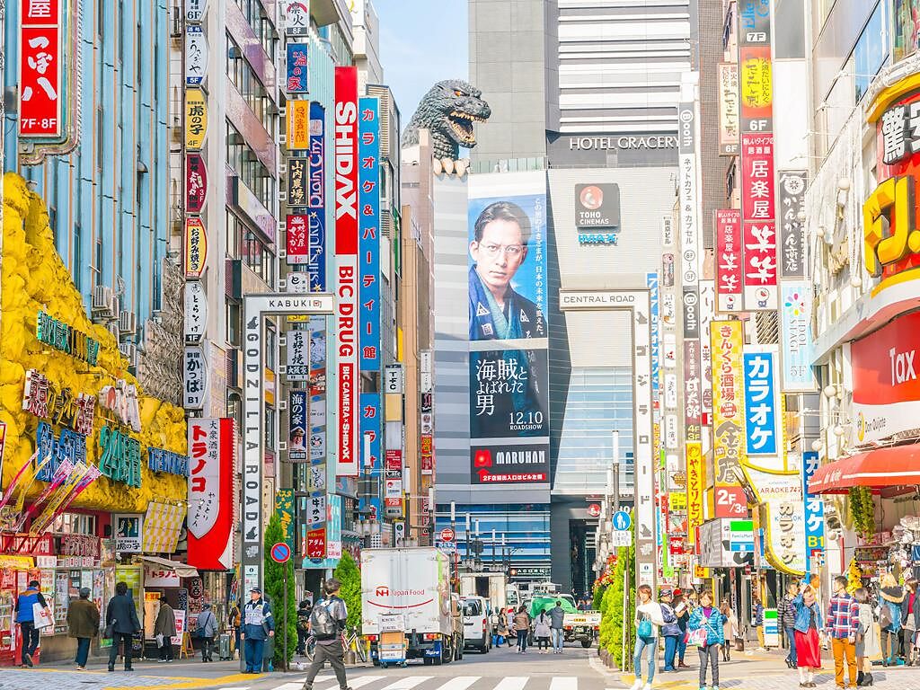 日本觀光解封，帶動國人搶訂機票熱潮，其中最熱門的旅遊目的地就屬東京。（易遊網提供）