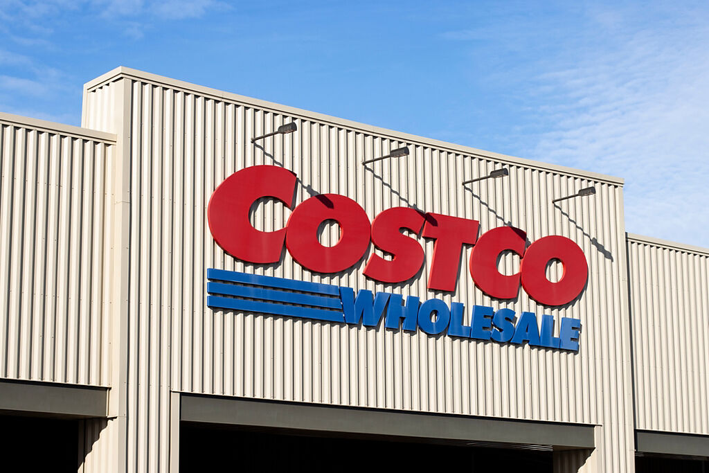 Costco高管表示目前沒有調漲會員年費的計畫，但暗示不排除不久的將來會調漲。（示意圖／Shutterstock）