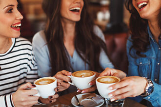 選這款咖啡更長壽! 研究：每天2-3杯無咖啡因也行