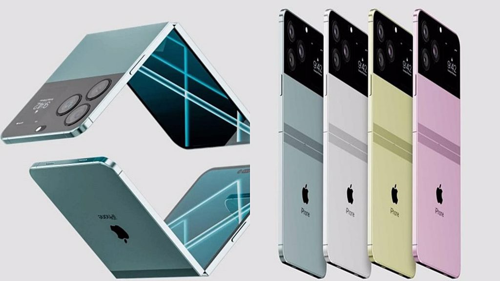 相傳iPhone Air將有4款夢幻配色。（圖／翻攝自adrstudiodesign.com）
