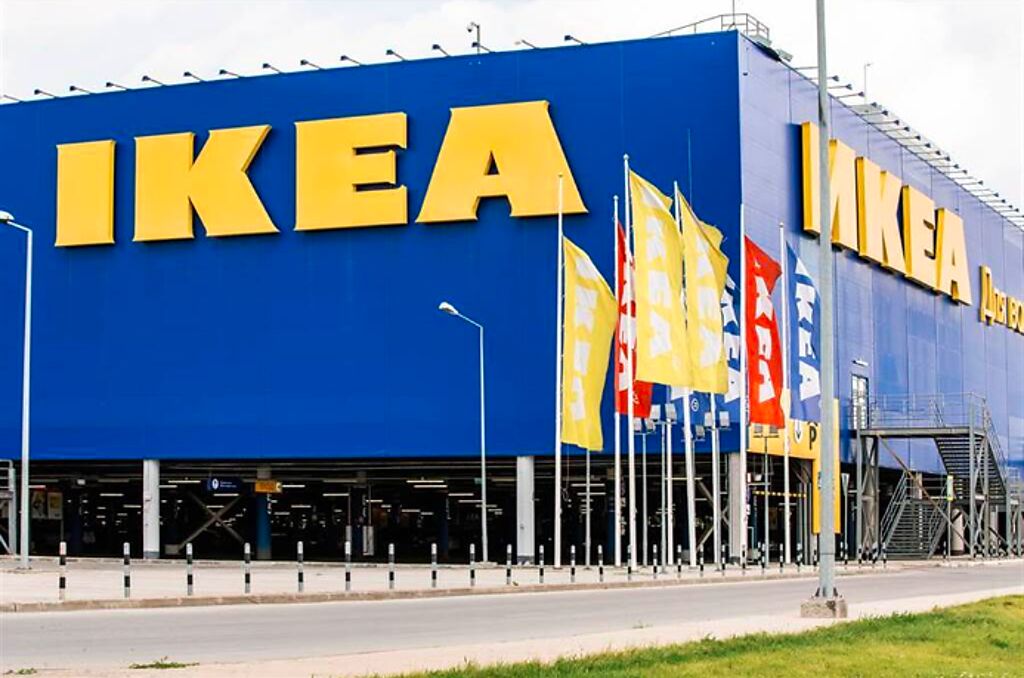 一位網友表示IKEA便宜但不耐用，引發熱議。(示意圖／shutterstock)