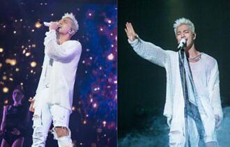 BIGBANG成員太陽IG貼文全刪光 嚇壞粉絲：怎麼回事