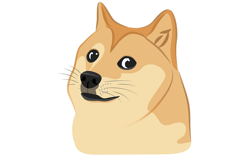 今天是Doge網路迷因本尊Kabosu的17歲生日，引起全球網友祝賀潮。（示意圖Shutter Stock）