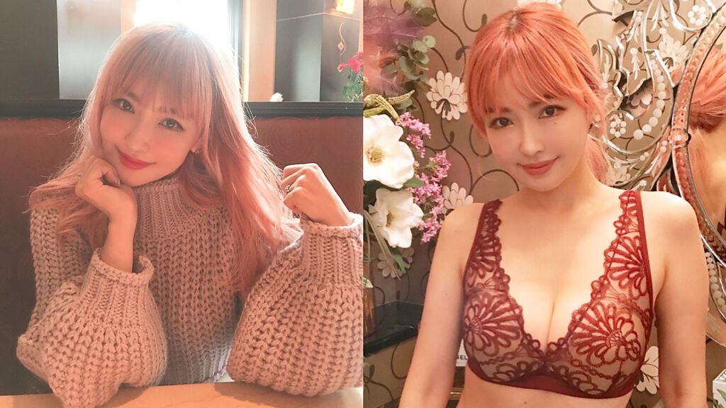 日本模特兒平子理沙（Risa Hirako）日前公開真實年紀嚇壞眾人。（圖／IG@risa_hirako）