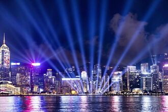 為新年喝采！「香港跨年倒數」活動 與全球一同迎接2023年