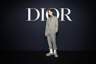 Dior 2023秋冬男裝大秀 鑑古知今知未來
