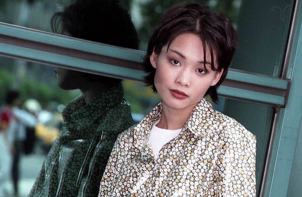 許美靜橫掃90年代華語歌壇，更被譽為小王菲。（圖／中時資料照）