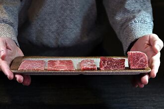 刀工即廚藝！台北燒肉擔當職人刀法「切」出美味