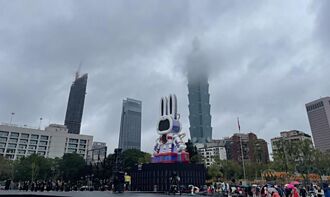 台灣燈會明登場 全國首創獨特系統避免梨泰院事件上演