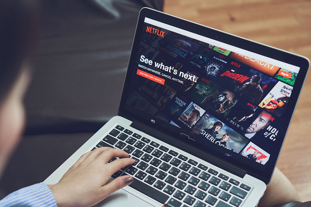 Netflix降價全球30多國，台灣確定沒入列。（圖／shutterstock）