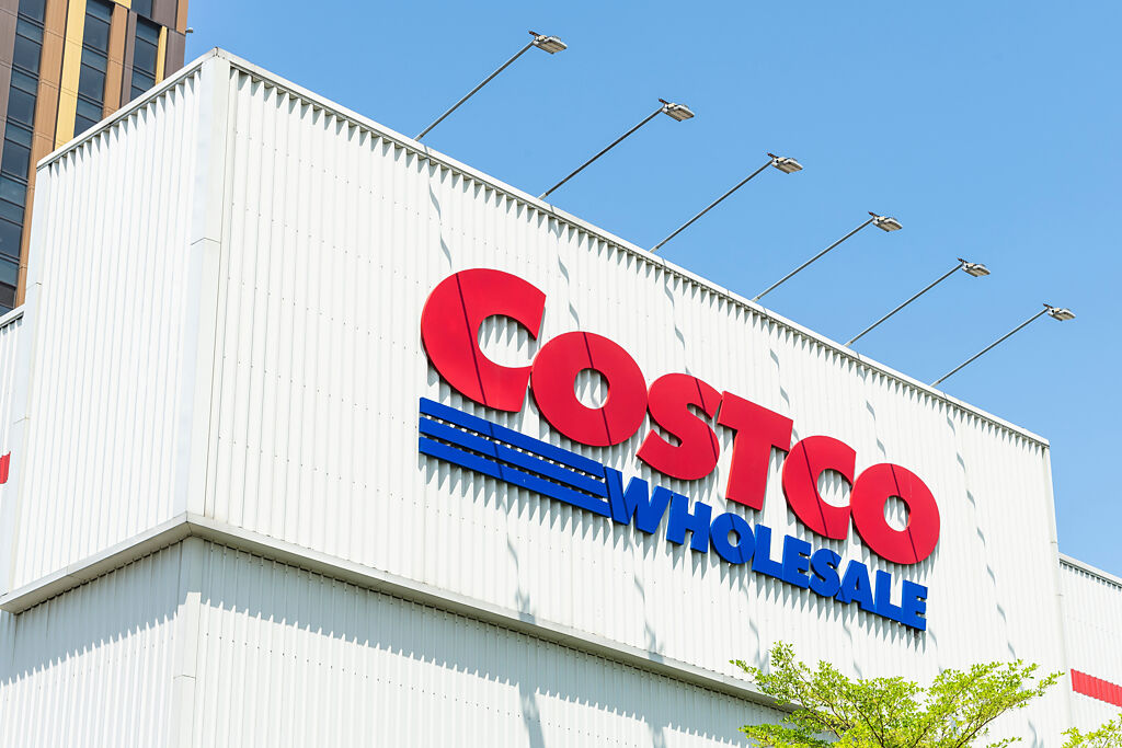 美式賣場好市多（Costco）有許多會員，三不五時就會推出促銷優惠。（示意圖／shutterstock）
