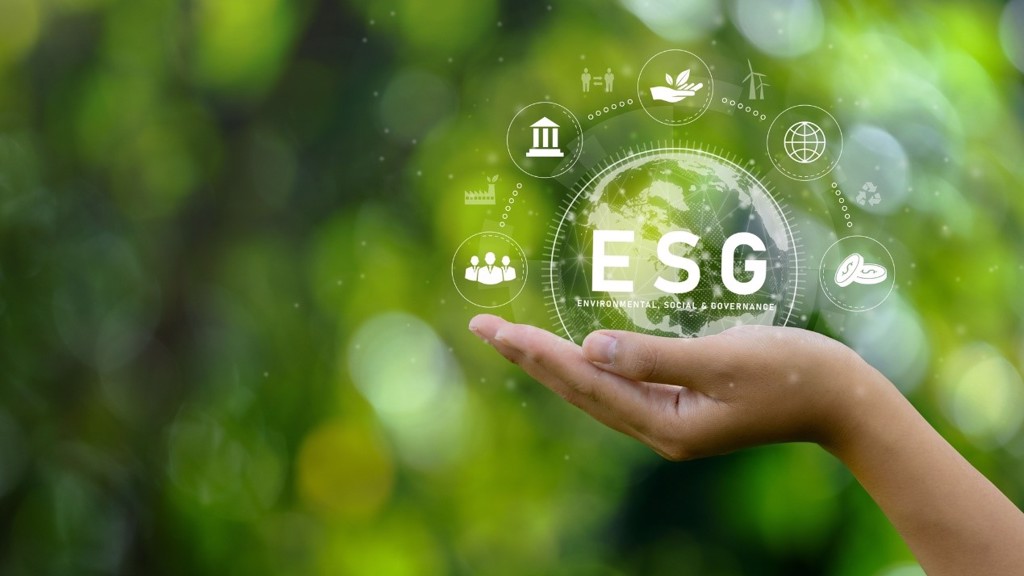 大金空調是ESG 企業社會責任的實踐者，持續以2050年淨零排放為首要目標，為環境永續盡一份心力。（圖/大金空調提供）